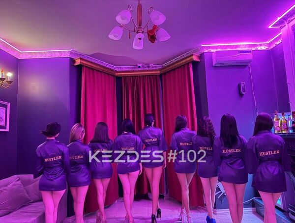Hustler spa 15 Девушек Алматы фото — 4
