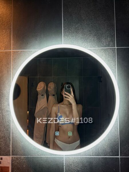 Luiza outcall Astana фото — 2