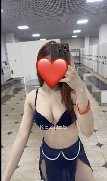 Айым бодимассаж индивидуально Астана фото — 2