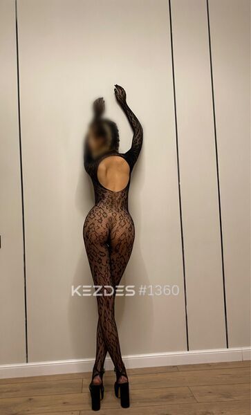 Only Bodi Alina Astana фото — 3