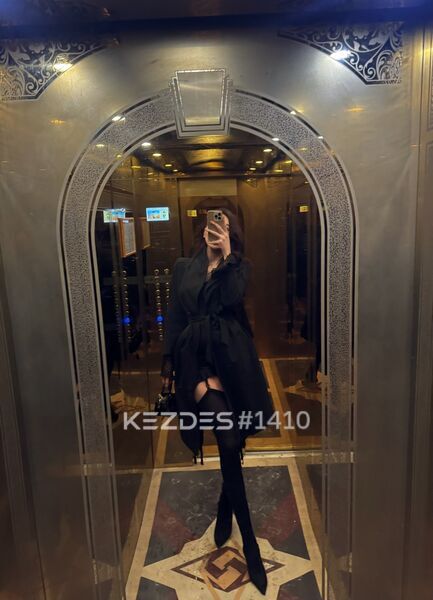 Leyla Astana фото — 6