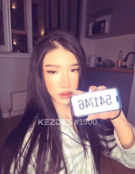 Alesya free Almaty фото — 2