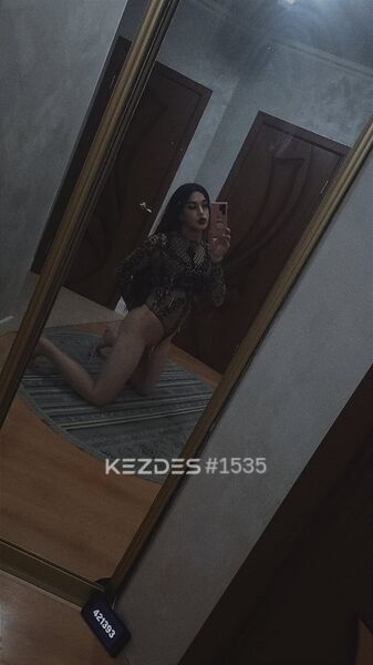Мелисса Nev Алматы фото — 3