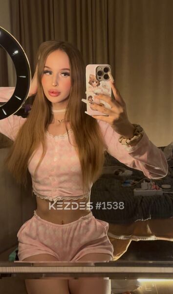Bella has a channel Almaty фото — 8