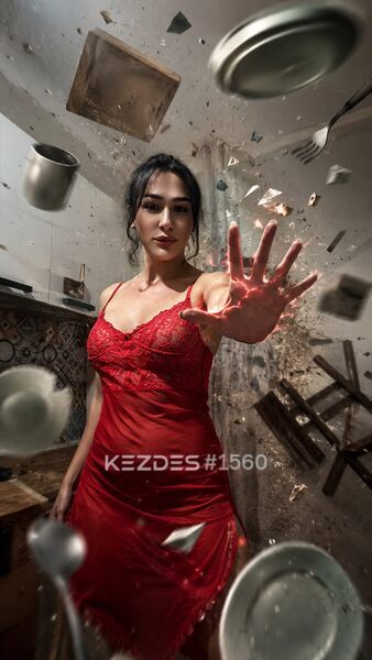 Госпожа Жана 20 см Алматы фото — 11