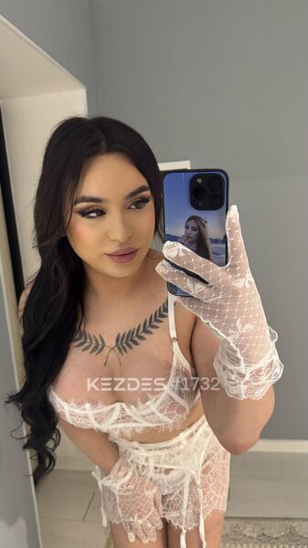 Аделина Универсалка Астана фото — 12