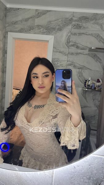 Аделина Универсалка Астана фото — 13