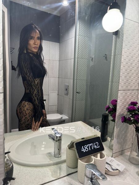 Miss Di, Shymkent