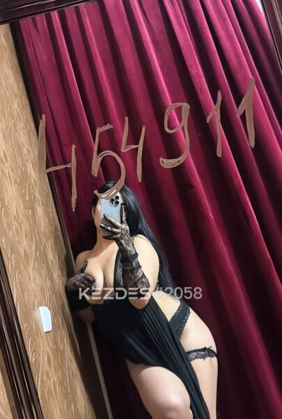 Leila Shymkent фото — 1