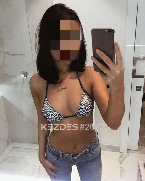 VIP Amina Karaganda фото — 3