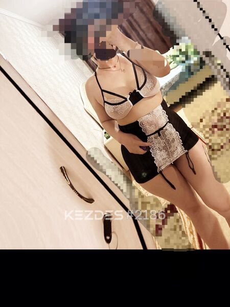 Sexy Sezim Real Shymkent фото — 26