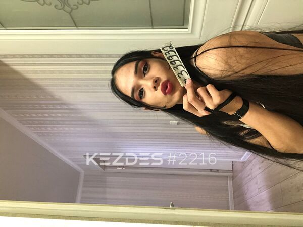 Kamilla private channel Taraz фото — 1