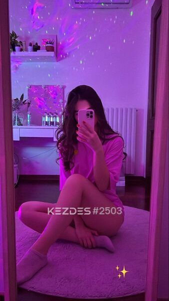 Ayana Taraz фото — 2