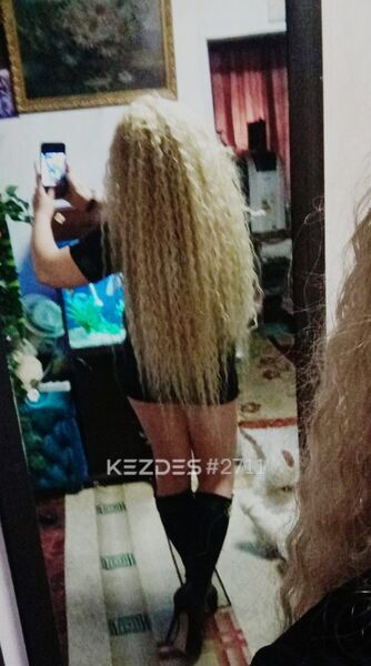 Mistress Roxana Taraz фото — 6