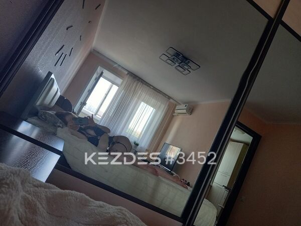 Лика Костанай фото — 2