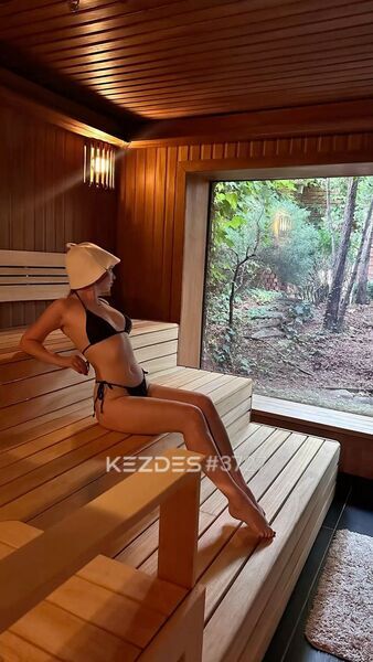 Lingam Massage Intima no Uralsk фото — 3