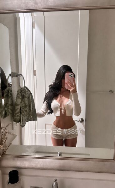 Камилла боди массаж Актау фото — 5