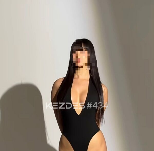 Karina Vip Almaty фото — 4
