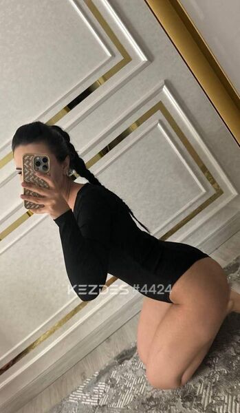 Zarikosh Balkhash фото — 1