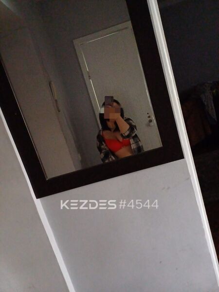 Арина Талдыкорган фото — 2