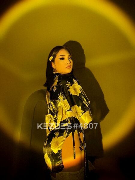 Лияна Усть-Каменогорск фото — 13