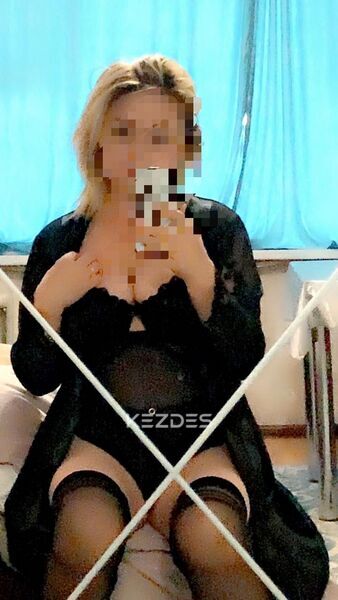 Bodi massazh prodolzhenie 40k  Ust-Kamenogorsk фото — 1