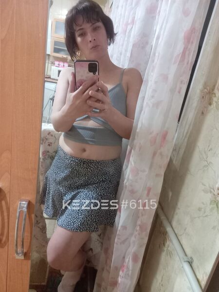 Marina  Shymkent фото — 1
