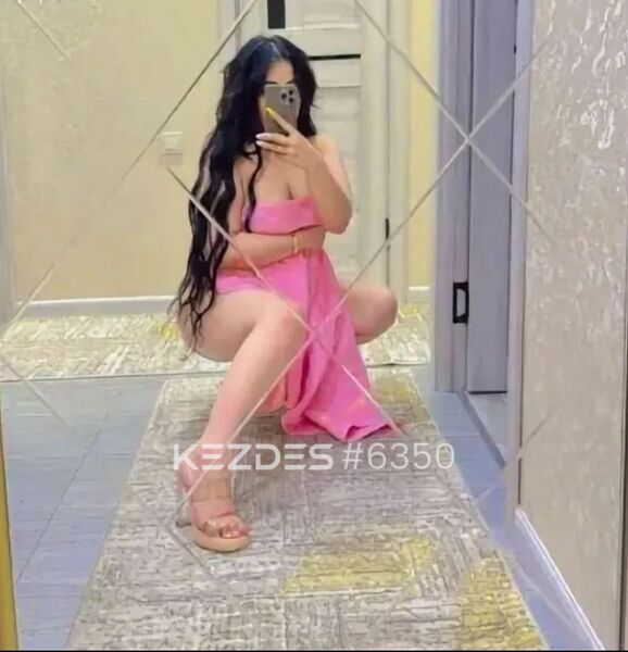 扎里娜 Aktau фото — 1