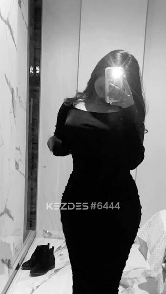 Alina Kyzylorda фото — 1