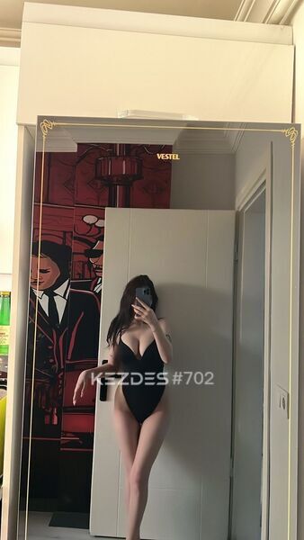 Milana outcall Almaty фото — 4