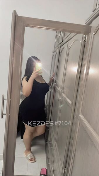 Zarina 阿拉木图 фото — 1