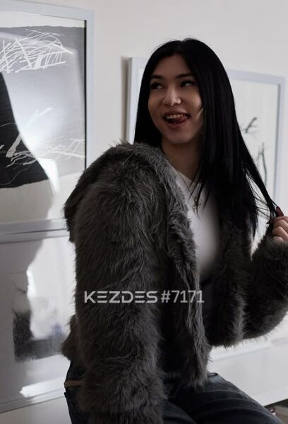 Karina Karaganda фото — 5