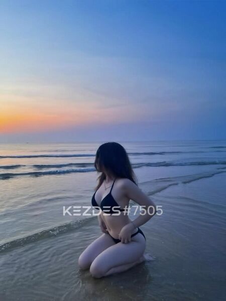 Miss Aika Shymkent 阿拉木图 фото — 7