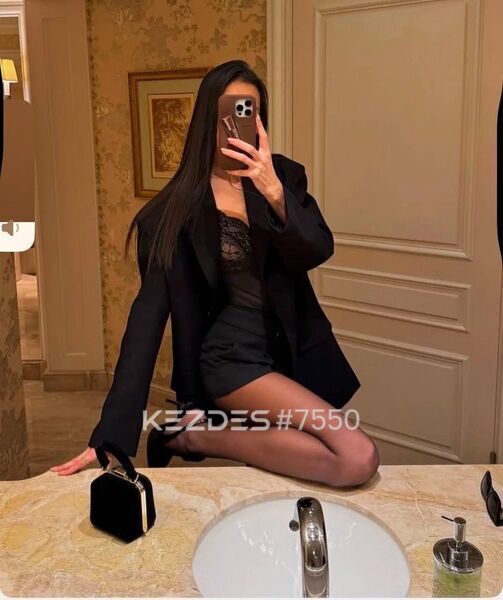 Anastasiya VIP Astana фото — 1
