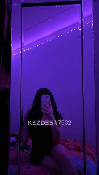Aylin, Karaganda