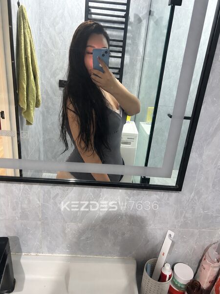 Alina Shymkent фото — 2