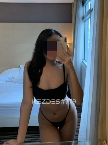 Dana, 阿拉木图