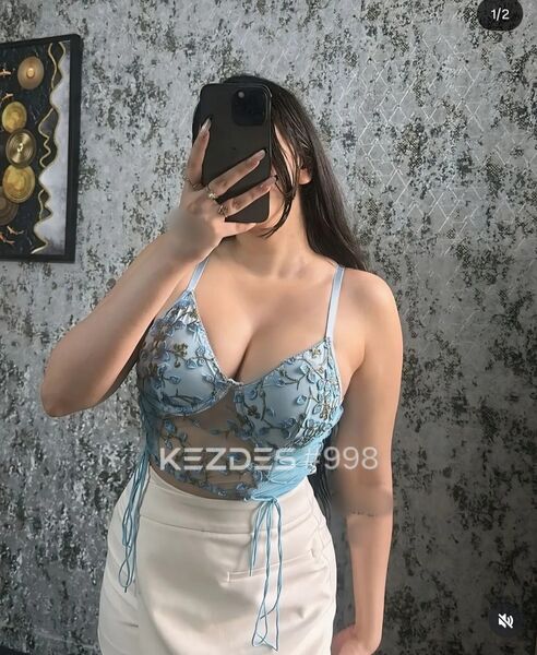 Алина на выезд, Астана